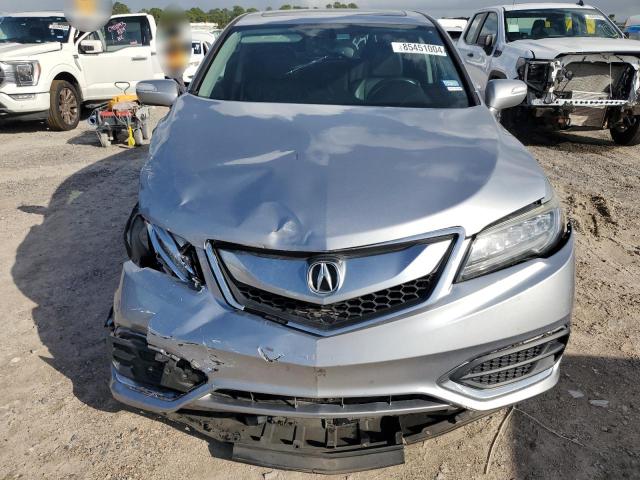 Photo 4 VIN: 5J8TB3H38JL013622 - ACURA RDX 