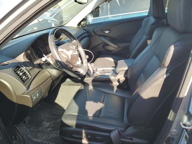 Photo 6 VIN: 5J8TB3H38JL013622 - ACURA RDX 