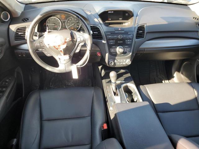 Photo 7 VIN: 5J8TB3H38JL013622 - ACURA RDX 