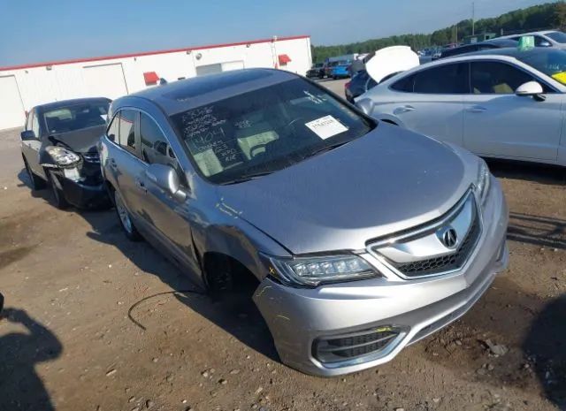 Photo 0 VIN: 5J8TB3H38JL014284 - ACURA RDX 