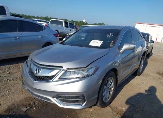 Photo 1 VIN: 5J8TB3H38JL014284 - ACURA RDX 