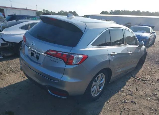 Photo 3 VIN: 5J8TB3H38JL014284 - ACURA RDX 