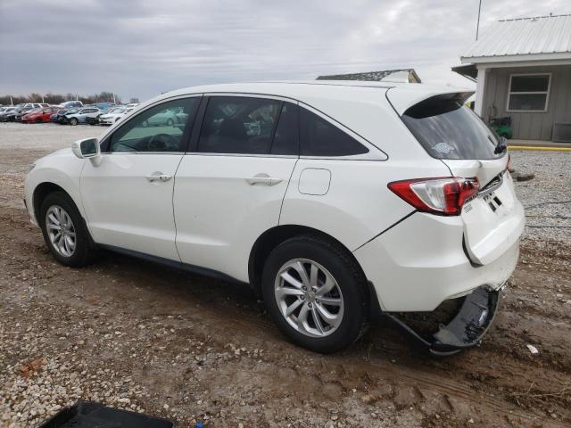 Photo 1 VIN: 5J8TB3H38JL014785 - ACURA RDX 