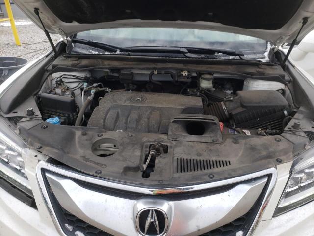 Photo 11 VIN: 5J8TB3H38JL014785 - ACURA RDX 