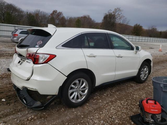 Photo 2 VIN: 5J8TB3H38JL014785 - ACURA RDX 