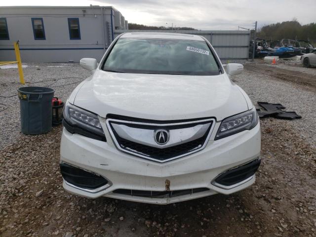 Photo 4 VIN: 5J8TB3H38JL014785 - ACURA RDX 