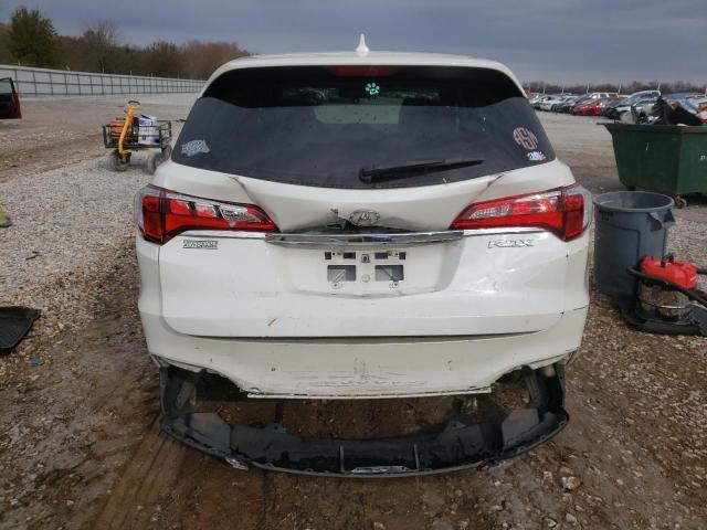 Photo 5 VIN: 5J8TB3H38JL014785 - ACURA RDX 