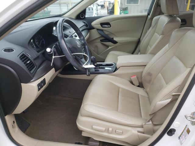 Photo 6 VIN: 5J8TB3H38JL014785 - ACURA RDX 