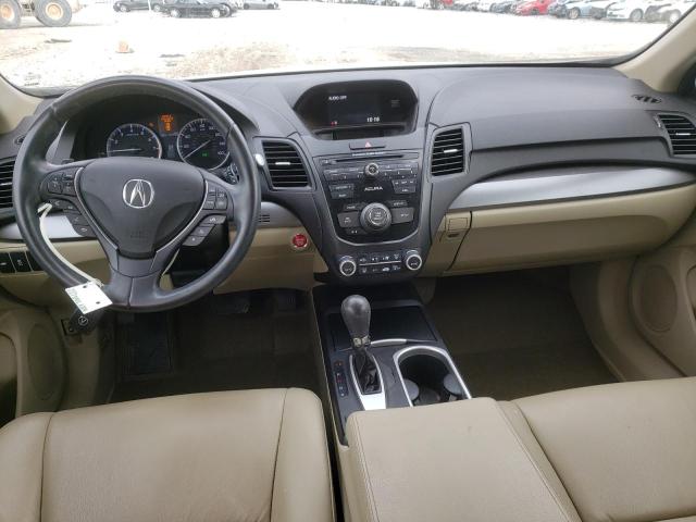 Photo 7 VIN: 5J8TB3H38JL014785 - ACURA RDX 