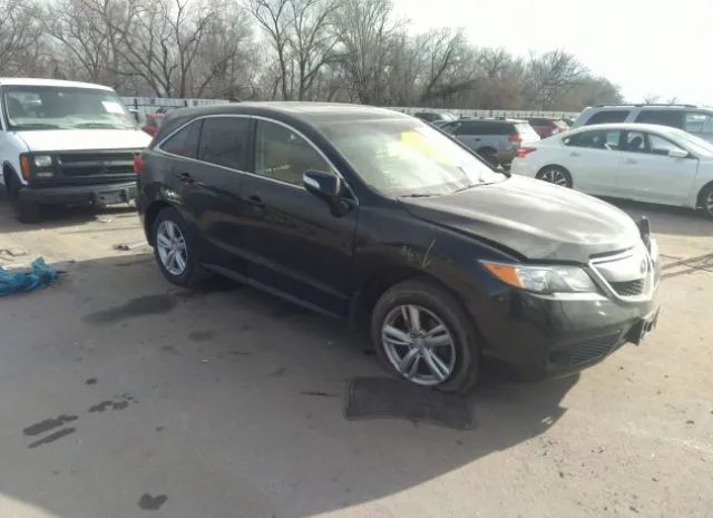 Photo 0 VIN: 5J8TB3H39DL001385 - ACURA RDX 