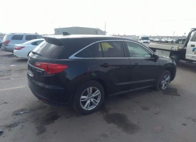 Photo 3 VIN: 5J8TB3H39DL001385 - ACURA RDX 