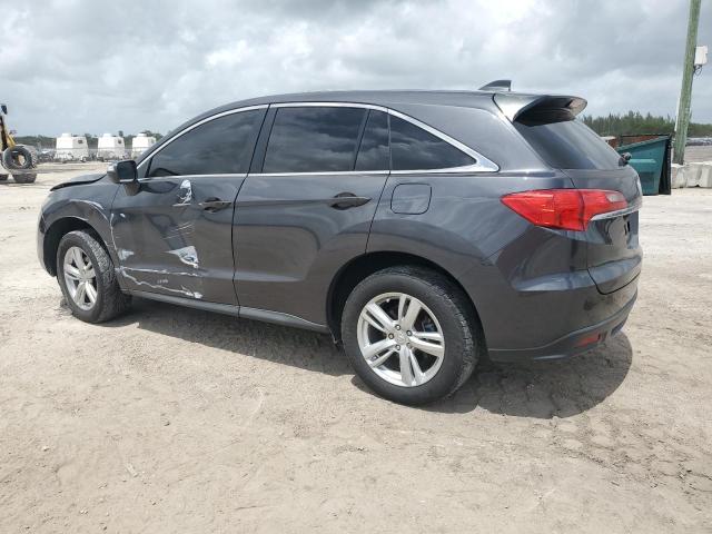 Photo 1 VIN: 5J8TB3H39DL005596 - ACURA RDX 