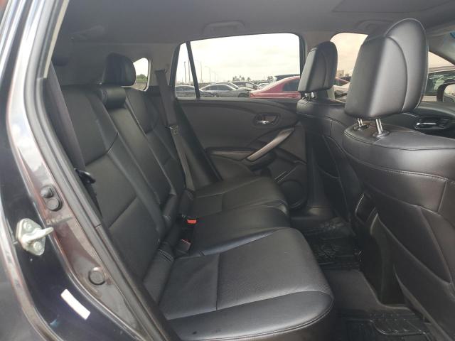 Photo 10 VIN: 5J8TB3H39DL005596 - ACURA RDX 