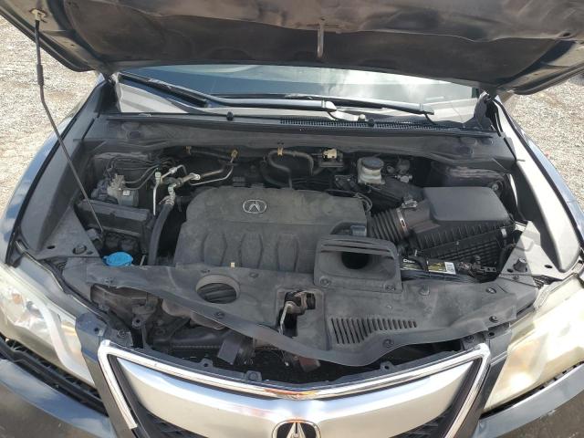 Photo 11 VIN: 5J8TB3H39DL005596 - ACURA RDX 