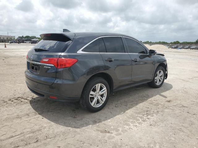 Photo 2 VIN: 5J8TB3H39DL005596 - ACURA RDX 