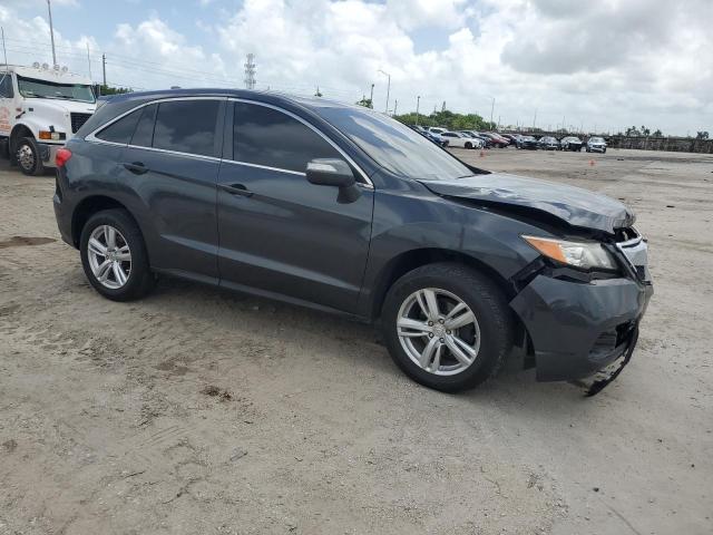 Photo 3 VIN: 5J8TB3H39DL005596 - ACURA RDX 