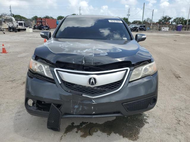 Photo 4 VIN: 5J8TB3H39DL005596 - ACURA RDX 