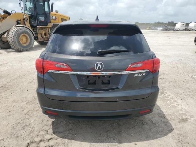 Photo 5 VIN: 5J8TB3H39DL005596 - ACURA RDX 