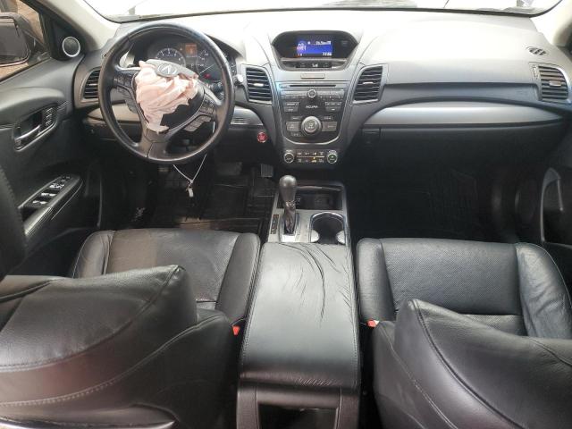 Photo 7 VIN: 5J8TB3H39DL005596 - ACURA RDX 