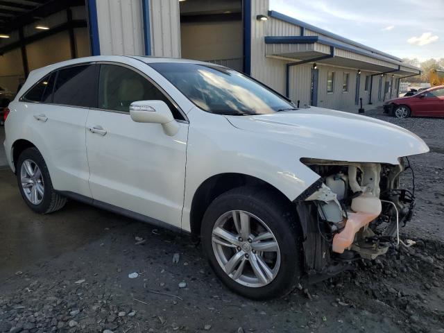 Photo 3 VIN: 5J8TB3H39DL012631 - ACURA RDX 