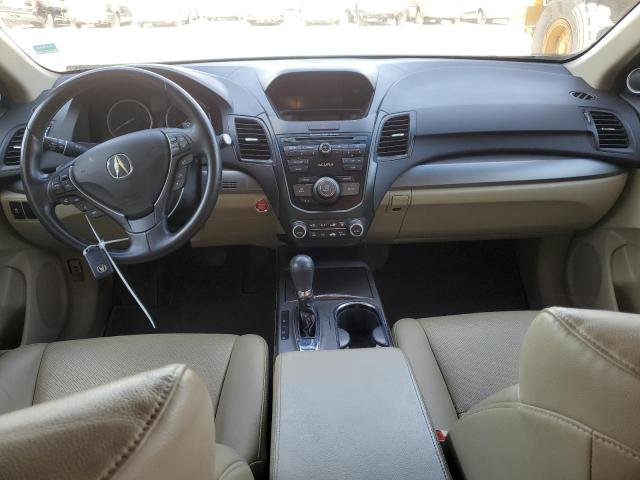 Photo 7 VIN: 5J8TB3H39DL012631 - ACURA RDX 