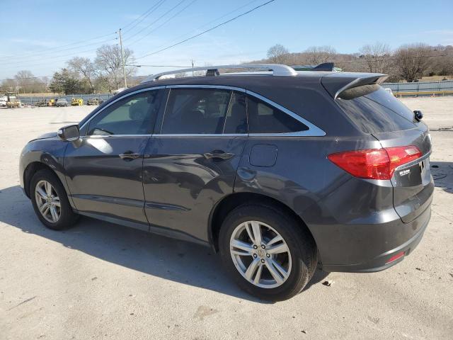 Photo 1 VIN: 5J8TB3H39DL013181 - ACURA RDX 