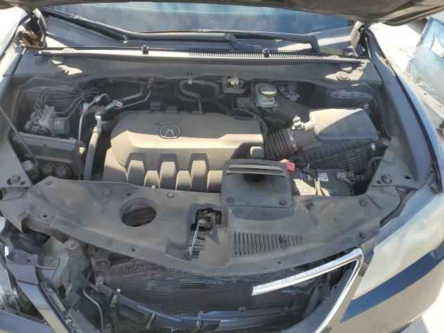 Photo 11 VIN: 5J8TB3H39DL013181 - ACURA RDX 