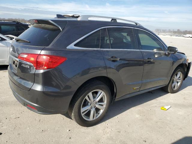 Photo 2 VIN: 5J8TB3H39DL013181 - ACURA RDX 