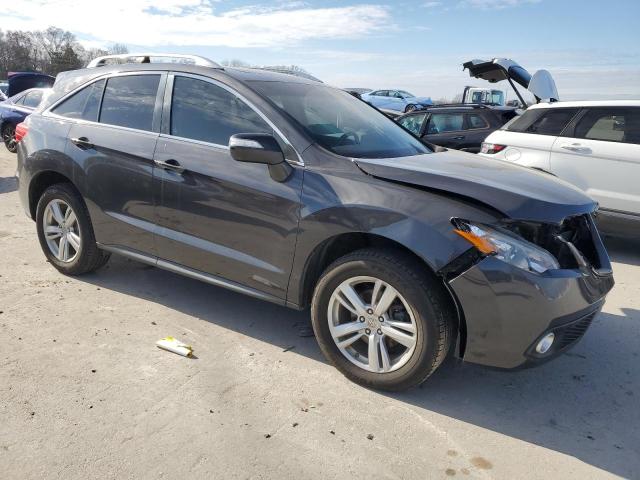 Photo 3 VIN: 5J8TB3H39DL013181 - ACURA RDX 