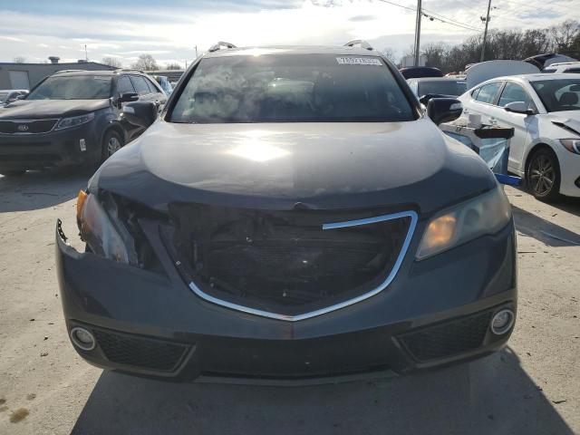 Photo 4 VIN: 5J8TB3H39DL013181 - ACURA RDX 