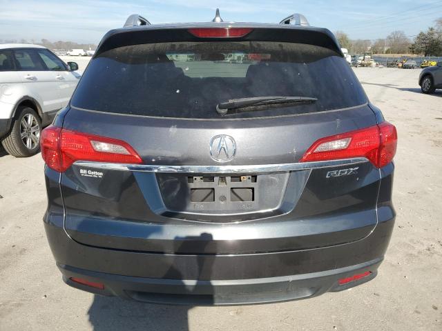 Photo 5 VIN: 5J8TB3H39DL013181 - ACURA RDX 