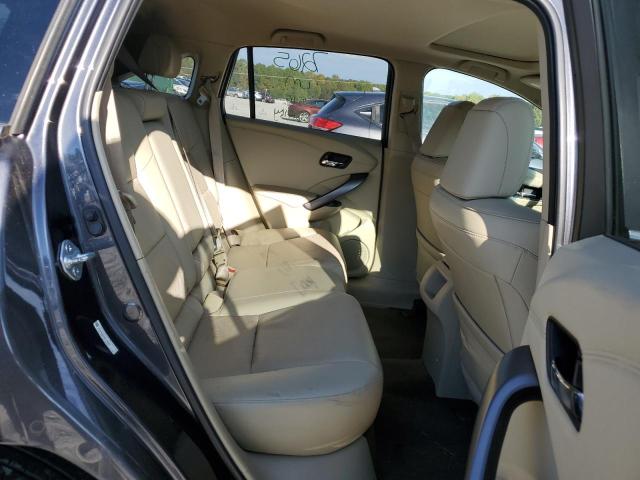 Photo 10 VIN: 5J8TB3H39DL019837 - ACURA RDX 