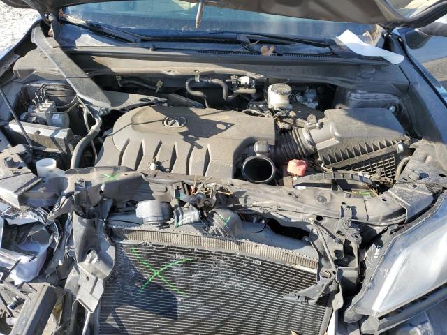 Photo 11 VIN: 5J8TB3H39DL019837 - ACURA RDX 