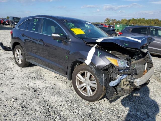 Photo 3 VIN: 5J8TB3H39DL019837 - ACURA RDX 