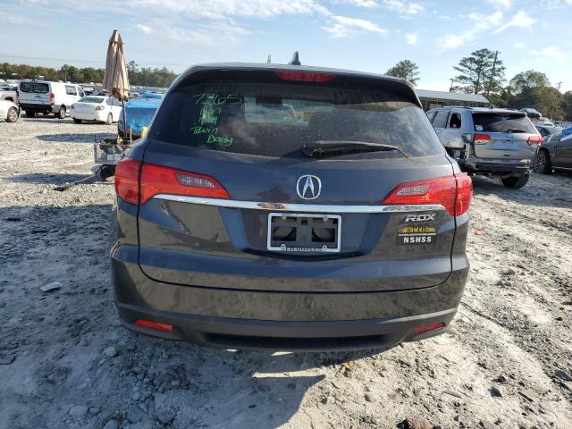 Photo 5 VIN: 5J8TB3H39DL019837 - ACURA RDX 