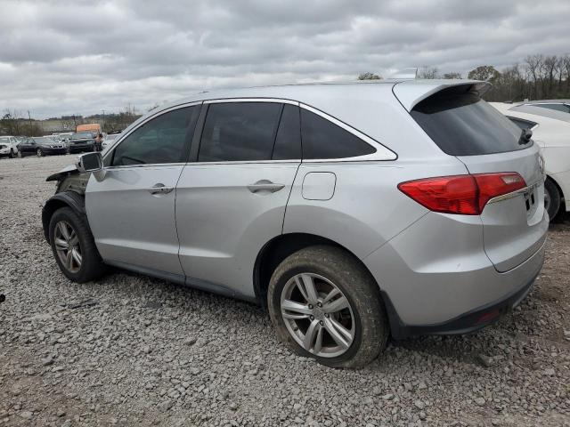 Photo 1 VIN: 5J8TB3H39EL002876 - ACURA RDX 