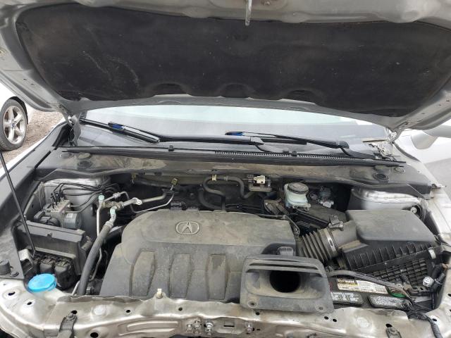 Photo 10 VIN: 5J8TB3H39EL002876 - ACURA RDX 