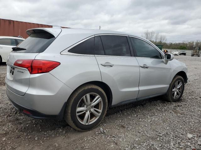 Photo 2 VIN: 5J8TB3H39EL002876 - ACURA RDX 