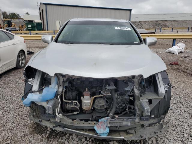 Photo 4 VIN: 5J8TB3H39EL002876 - ACURA RDX 