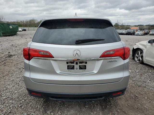 Photo 5 VIN: 5J8TB3H39EL002876 - ACURA RDX 