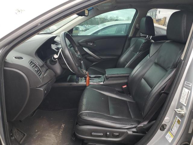 Photo 6 VIN: 5J8TB3H39EL002876 - ACURA RDX 