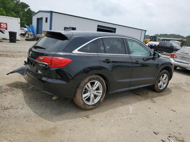 Photo 2 VIN: 5J8TB3H39EL008645 - ACURA RDX 