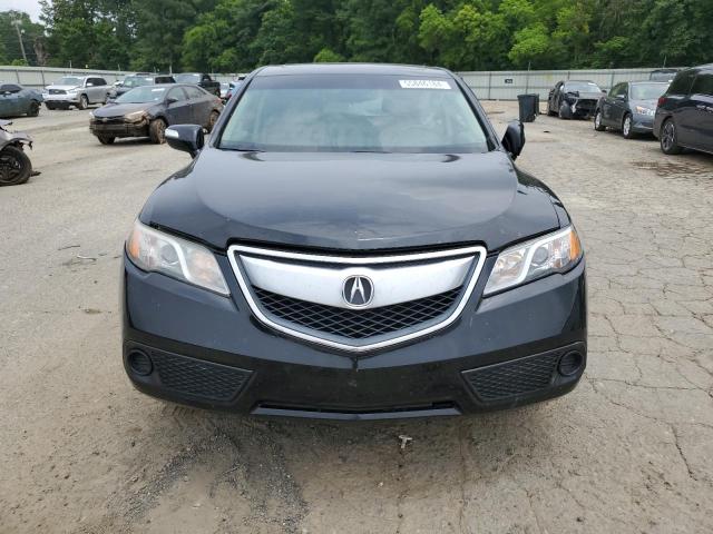 Photo 4 VIN: 5J8TB3H39EL008645 - ACURA RDX 