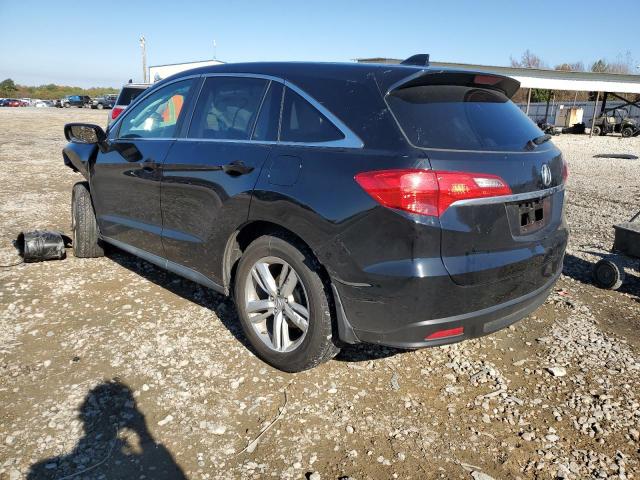 Photo 1 VIN: 5J8TB3H39EL008886 - ACURA RDX 