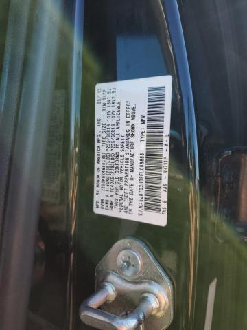 Photo 11 VIN: 5J8TB3H39EL008886 - ACURA RDX 