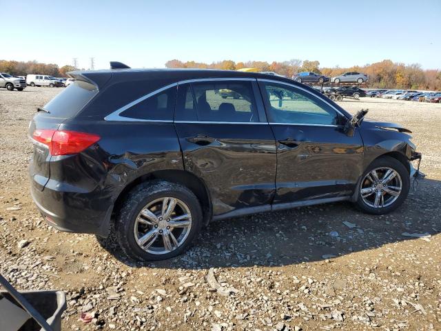 Photo 2 VIN: 5J8TB3H39EL008886 - ACURA RDX 