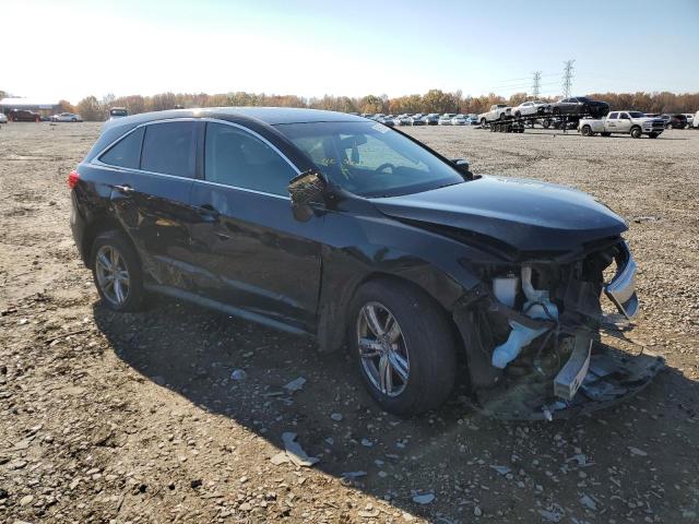 Photo 3 VIN: 5J8TB3H39EL008886 - ACURA RDX 