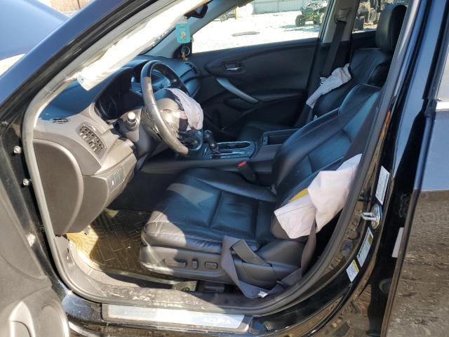 Photo 6 VIN: 5J8TB3H39EL008886 - ACURA RDX 