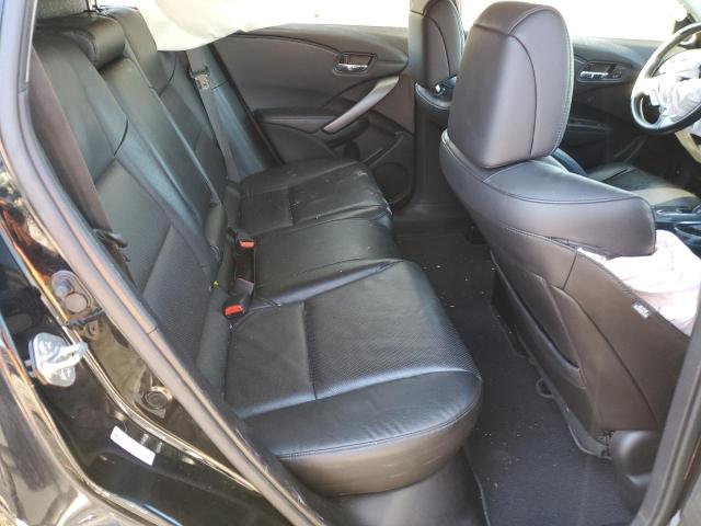 Photo 9 VIN: 5J8TB3H39EL008886 - ACURA RDX 