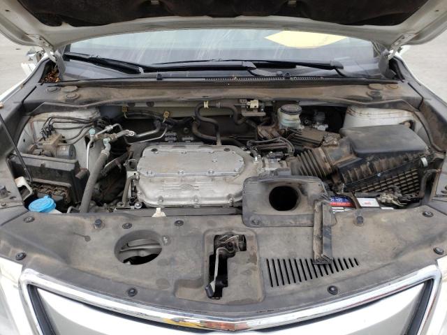 Photo 6 VIN: 5J8TB3H39EL013585 - ACURA RDX 